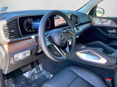 2026 Mercedes-Benz GLE GLE 350 SUV