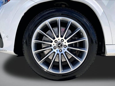 2024 Mercedes-Benz GLE GLE 350 4MATIC® SUV