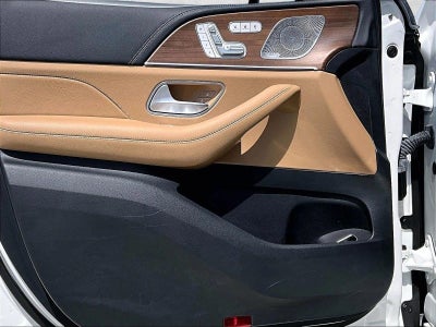 2024 Mercedes-Benz GLE GLE 350 4MATIC® SUV