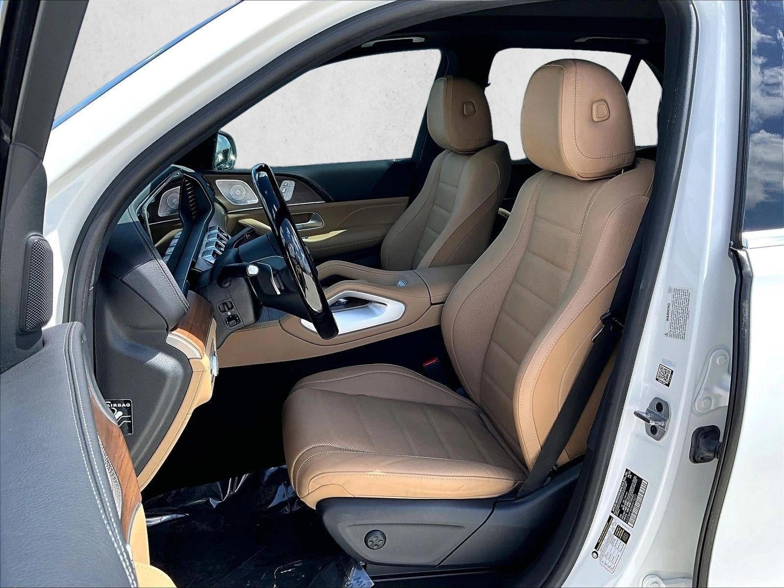 2024 Mercedes-Benz GLE GLE 350 4MATIC® SUV