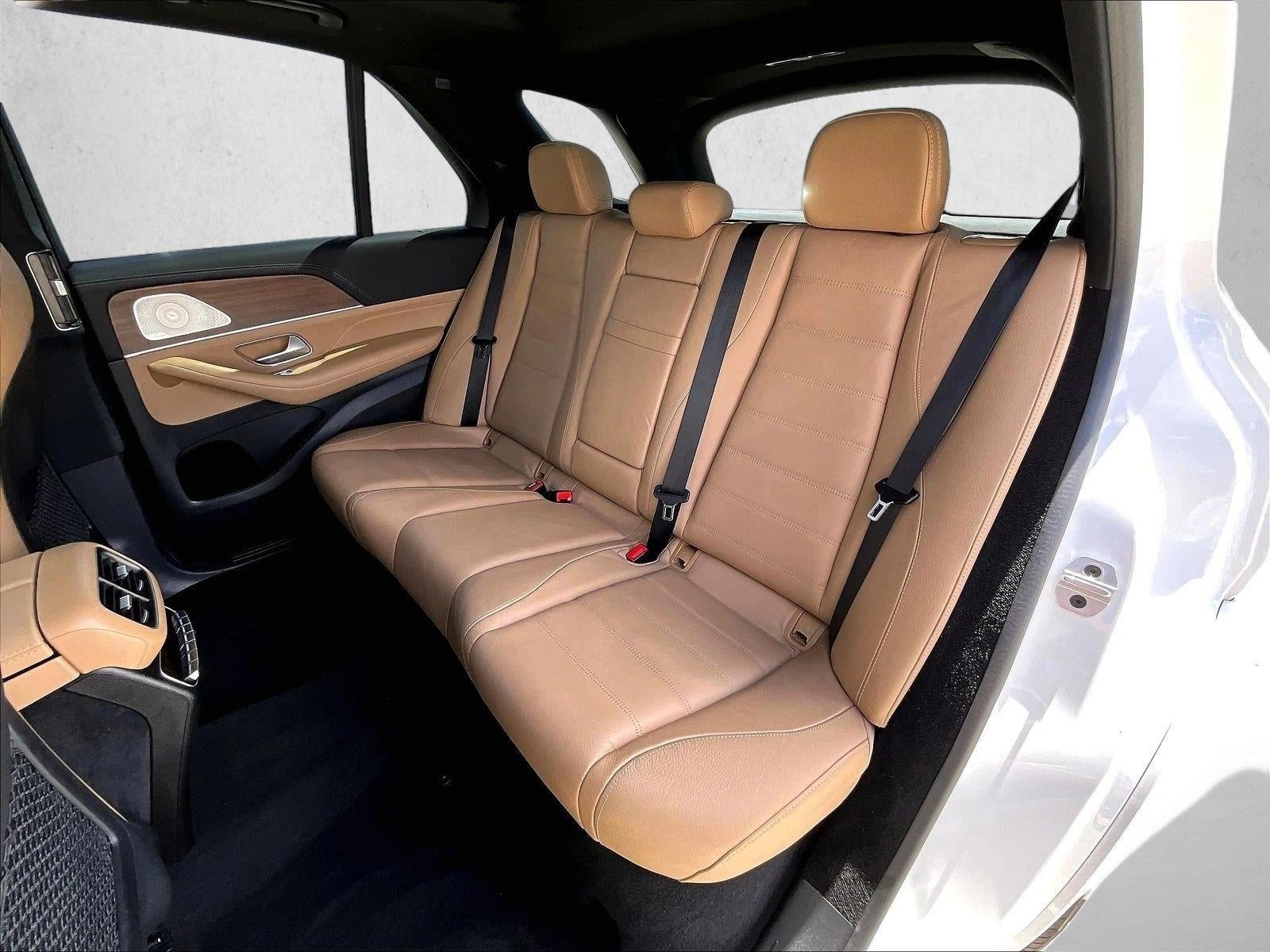 2024 Mercedes-Benz GLE GLE 350 4MATIC® SUV