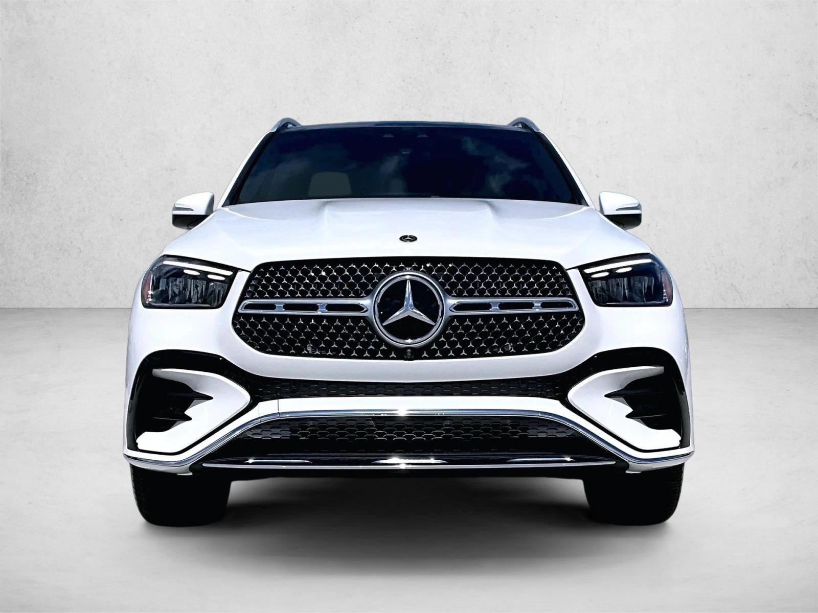 2024 Mercedes-Benz GLE GLE 350 4MATIC® SUV