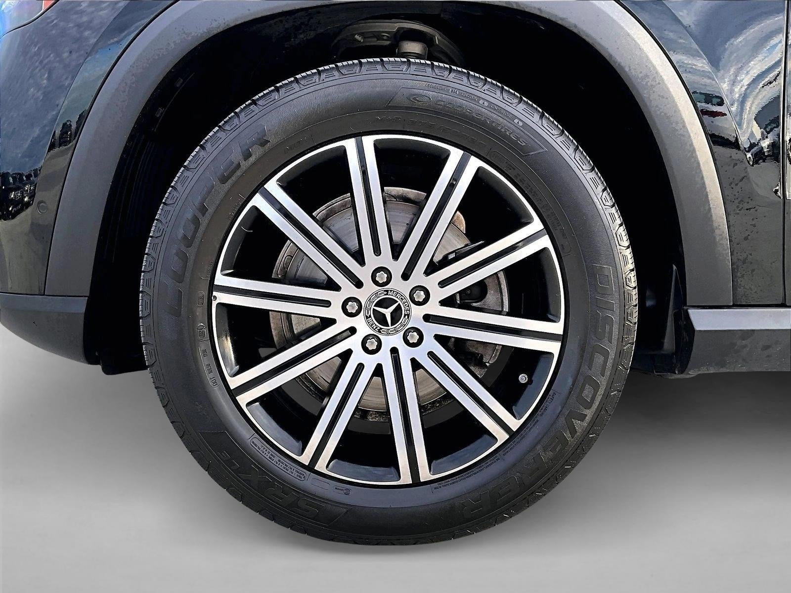 2024 Mercedes-Benz GLE GLE 350 4MATIC® SUV