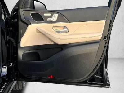 2024 Mercedes-Benz GLE GLE 350 4MATIC® SUV