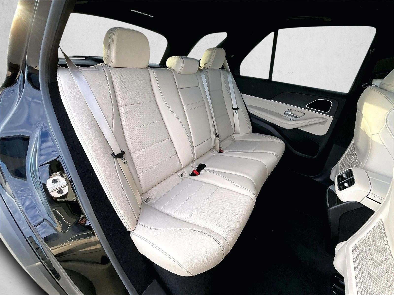 2024 Mercedes-Benz GLE GLE 350 4MATIC® SUV