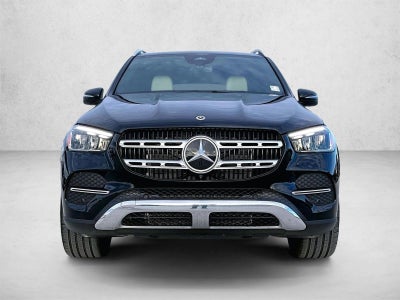 2024 Mercedes-Benz GLE GLE 350 4MATIC® SUV