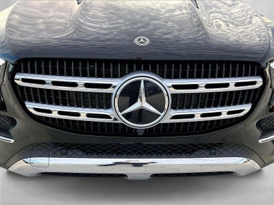 2024 Mercedes-Benz GLE GLE 350 4MATIC® SUV