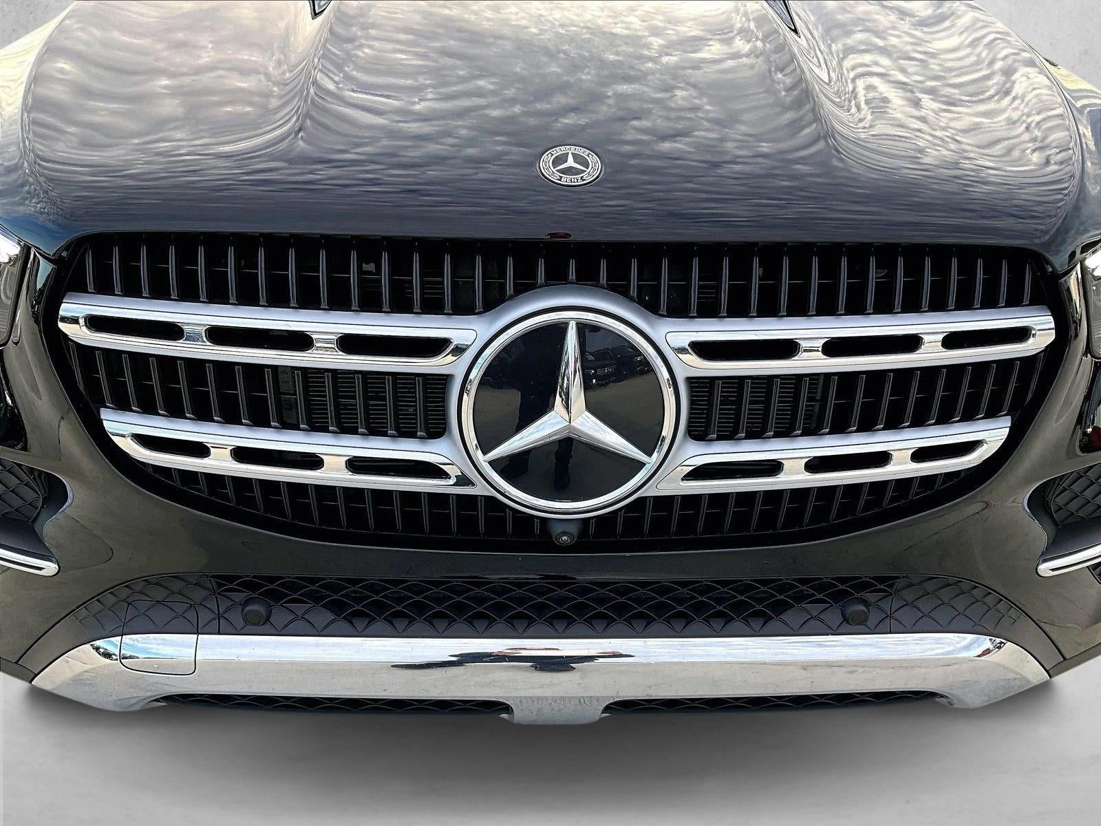 2024 Mercedes-Benz GLE GLE 350 4MATIC® SUV