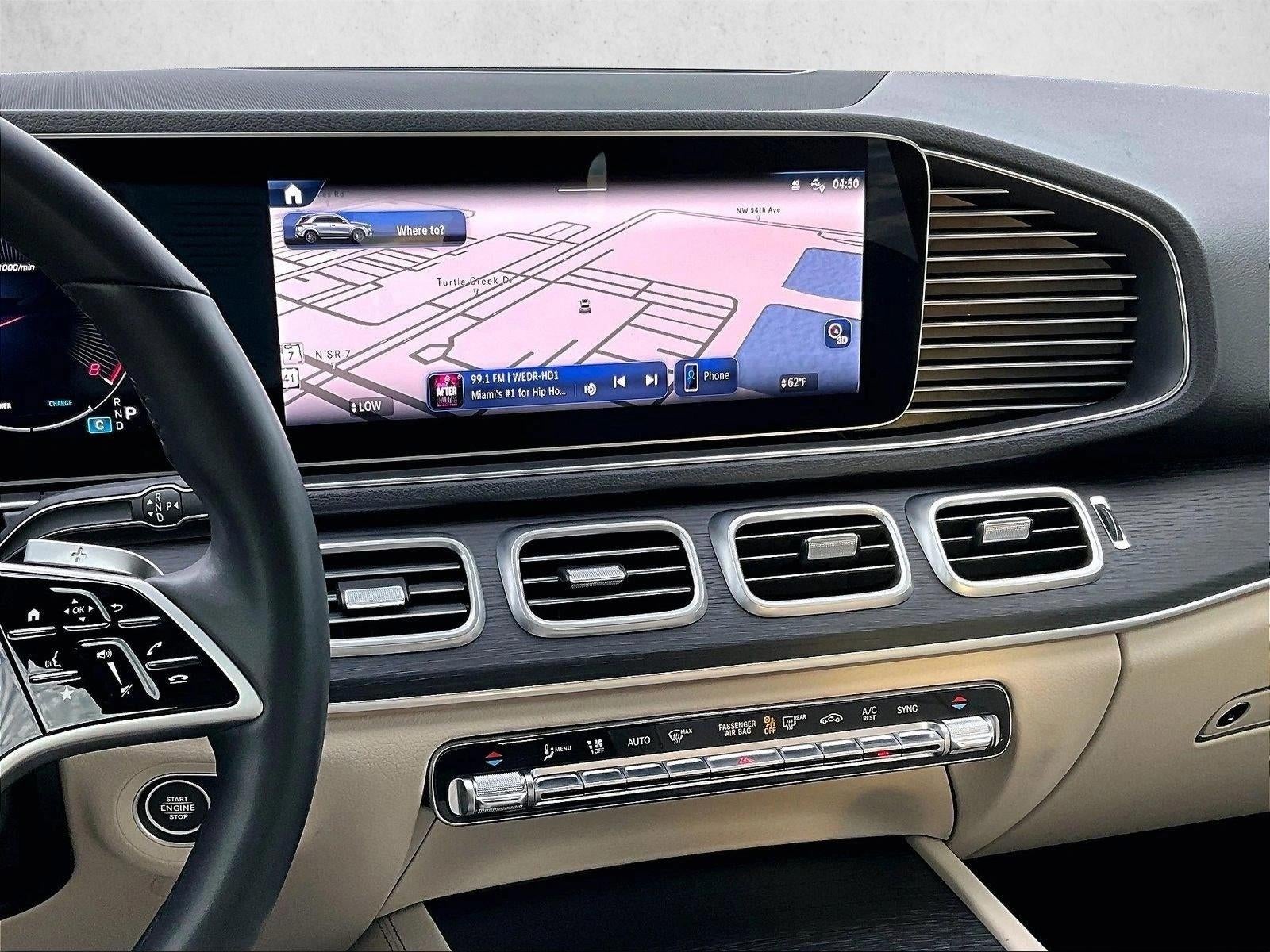 2024 Mercedes-Benz GLE GLE 350 4MATIC® SUV