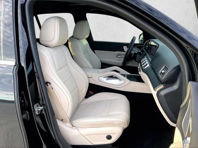 2024 Mercedes-Benz GLE GLE 350 4MATIC® SUV