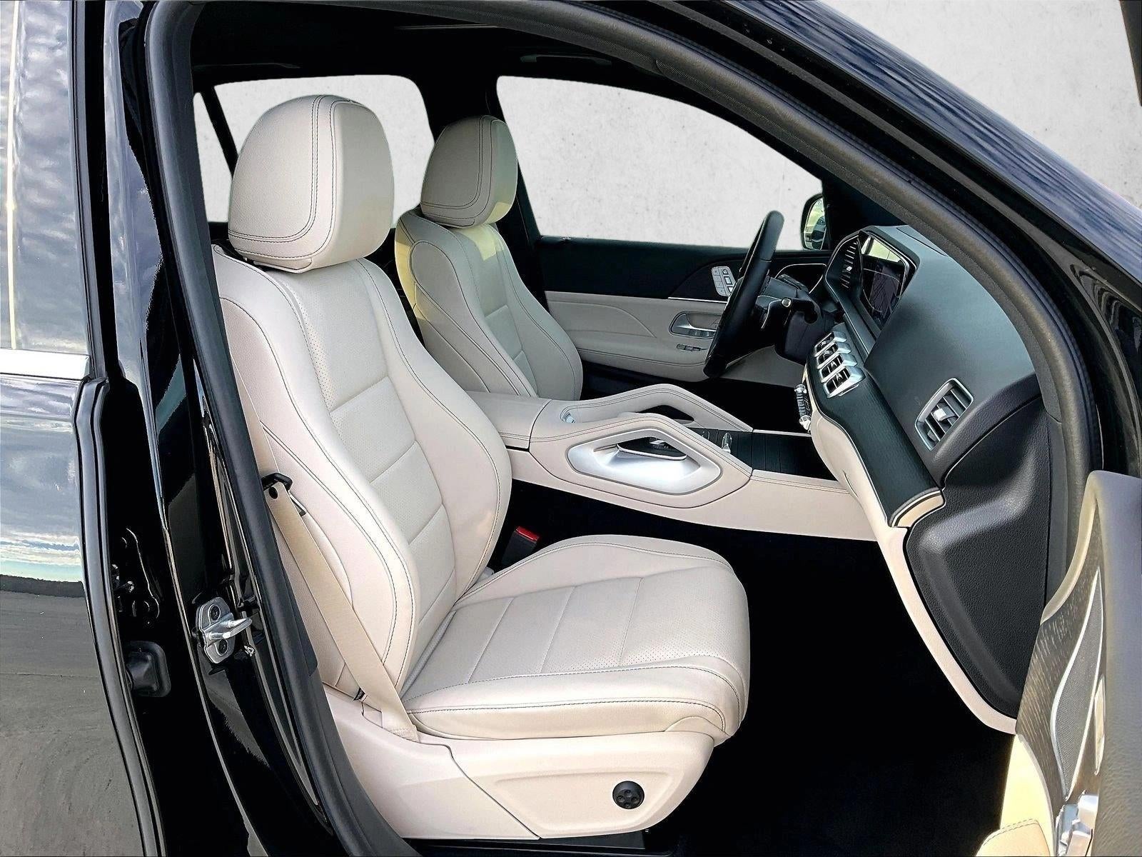 2024 Mercedes-Benz GLE GLE 350 4MATIC® SUV