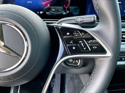 2026 Mercedes-Benz GLE GLE 350 4MATIC® SUV