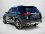 2026 Mercedes-Benz GLE GLE 350 4MATIC® SUV
