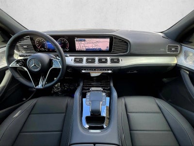 2026 Mercedes-Benz GLE GLE 350 4MATIC® SUV