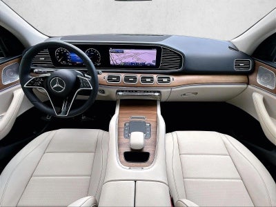 2024 Mercedes-Benz GLE GLE 350 4MATIC® SUV