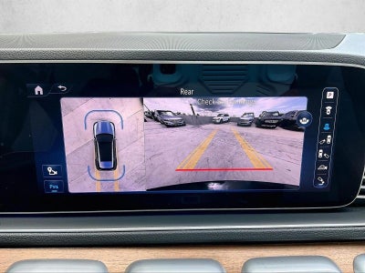 2024 Mercedes-Benz GLE GLE 350 4MATIC® SUV