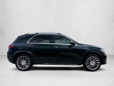 2024 Mercedes-Benz GLE GLE 350 4MATIC® SUV