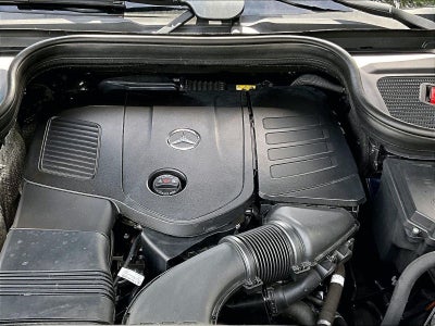 2024 Mercedes-Benz GLE GLE 350 4MATIC® SUV