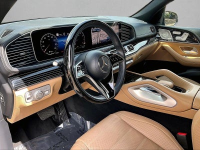2024 Mercedes-Benz GLE GLE 350 4MATIC® SUV