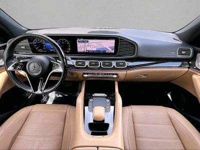 2024 Mercedes-Benz GLE GLE 350 4MATIC® SUV