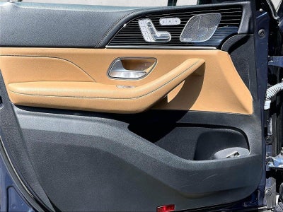 2024 Mercedes-Benz GLE GLE 350 4MATIC® SUV