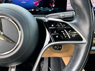 2024 Mercedes-Benz GLE GLE 350 4MATIC® SUV