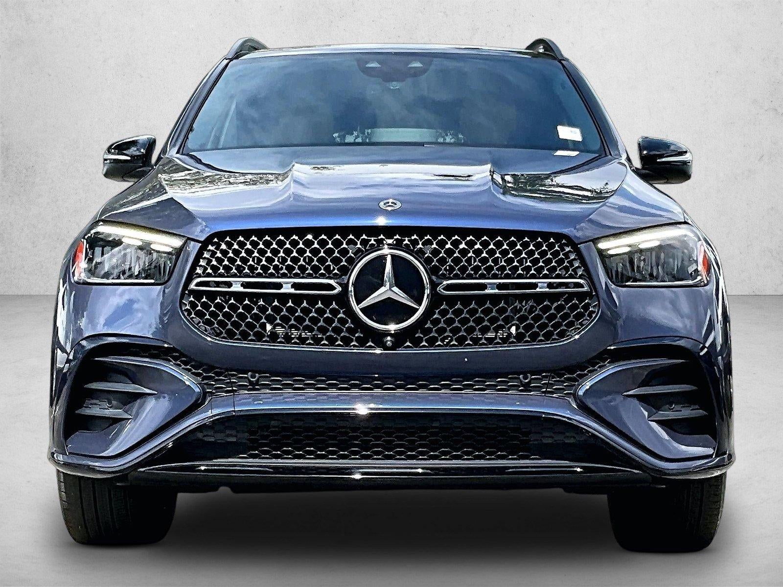 2024 Mercedes-Benz GLE GLE 350 4MATIC® SUV