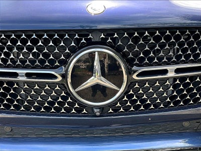 2024 Mercedes-Benz GLE GLE 350 4MATIC® SUV