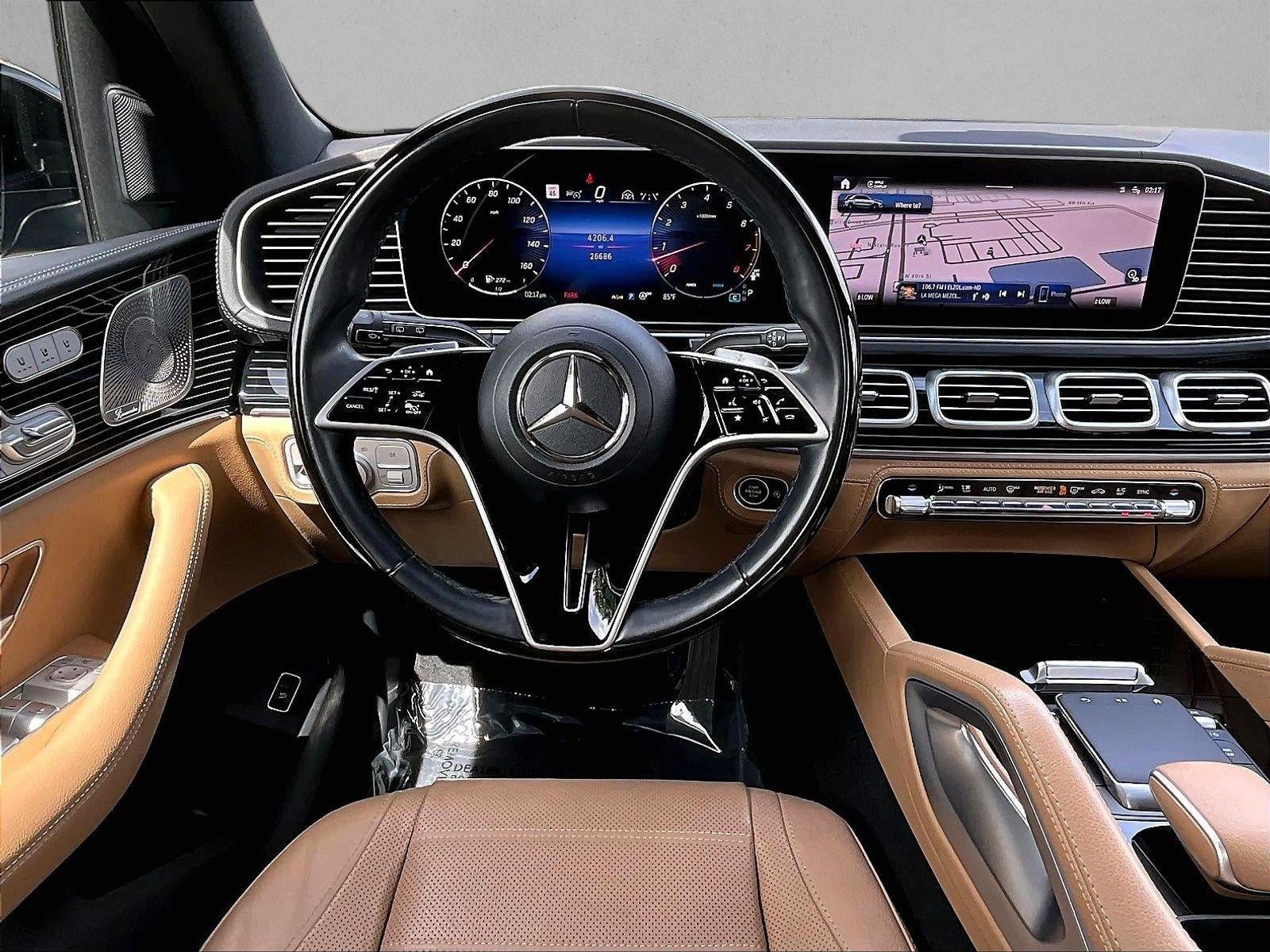 2024 Mercedes-Benz GLE GLE 350 4MATIC® SUV