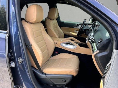 2024 Mercedes-Benz GLE GLE 350 4MATIC® SUV