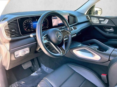 2024 Mercedes-Benz GLE GLE 350 4MATIC® SUV