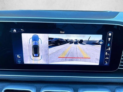 2024 Mercedes-Benz GLE GLE 350 4MATIC® SUV