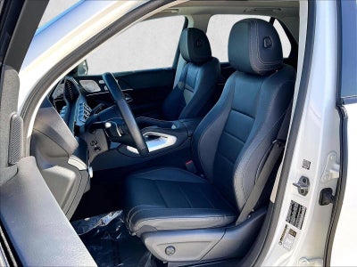 2024 Mercedes-Benz GLE GLE 350 4MATIC® SUV