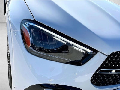 2024 Mercedes-Benz GLE GLE 350 4MATIC® SUV