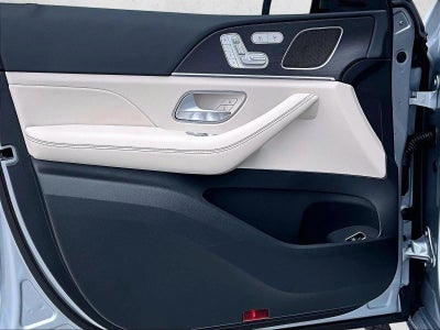 2026 Mercedes-Benz GLE GLE 350 4MATIC® SUV