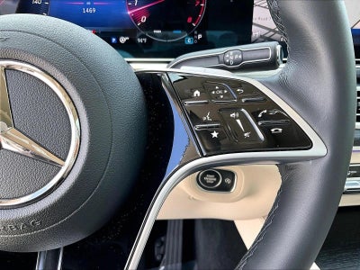 2026 Mercedes-Benz GLE GLE 350 4MATIC® SUV