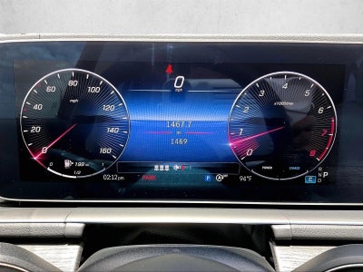 2026 Mercedes-Benz GLE GLE 350 4MATIC® SUV