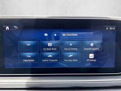 2026 Mercedes-Benz GLE GLE 350 4MATIC® SUV