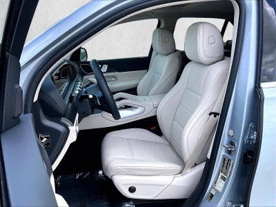 2026 Mercedes-Benz GLE GLE 350 4MATIC® SUV