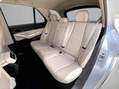 2026 Mercedes-Benz GLE GLE 350 4MATIC® SUV