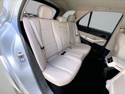2026 Mercedes-Benz GLE GLE 350 4MATIC® SUV