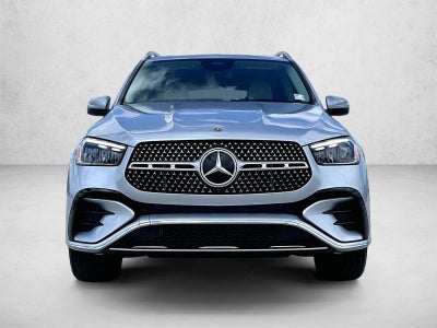 2026 Mercedes-Benz GLE GLE 350 4MATIC® SUV