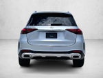 2026 Mercedes-Benz GLE GLE 350 4MATIC® SUV