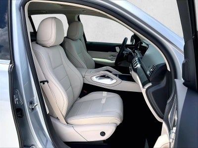 2026 Mercedes-Benz GLE GLE 350 4MATIC® SUV