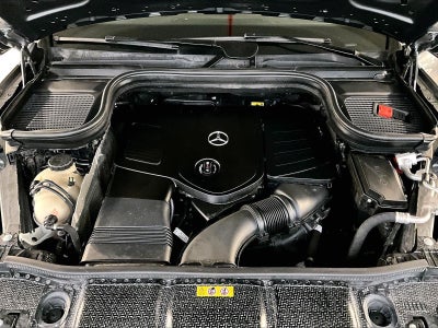 2024 Mercedes-Benz GLE GLE 350 4MATIC® SUV