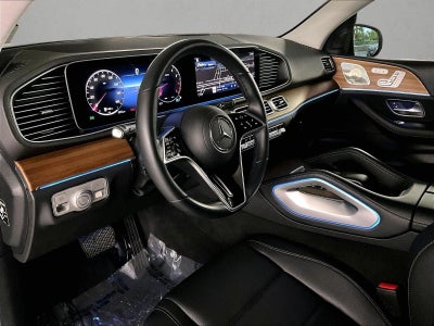2024 Mercedes-Benz GLE GLE 350 4MATIC® SUV
