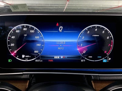 2024 Mercedes-Benz GLE GLE 350 4MATIC® SUV