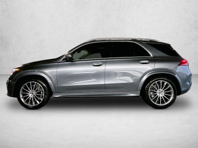 2024 Mercedes-Benz GLE GLE 350 4MATIC® SUV