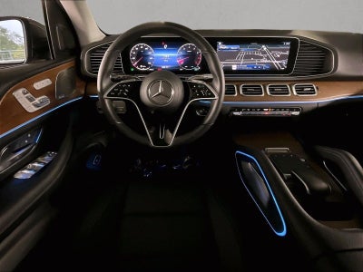 2024 Mercedes-Benz GLE GLE 350 4MATIC® SUV