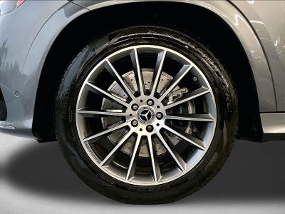 2024 Mercedes-Benz GLE GLE 350 4MATIC® SUV